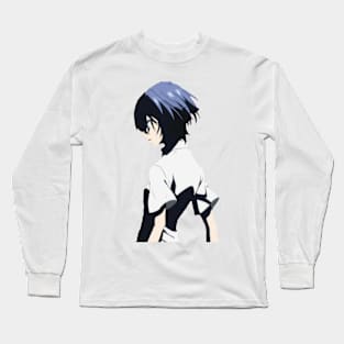 Azuma Tokaku Long Sleeve T-Shirt